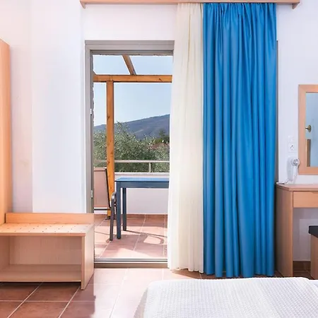 Petra Natura Limenaria (Thasos)