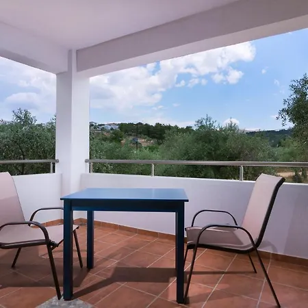 Petra Natura * לימנריה