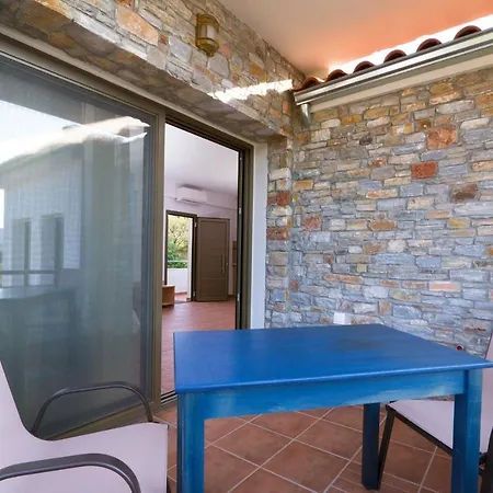 Apartment Petra Natura Limenaria (Thasos)