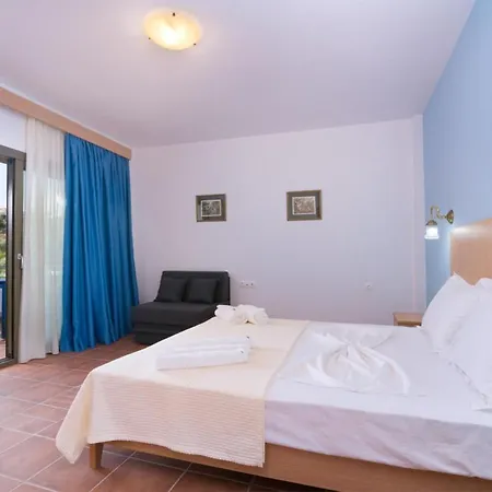 Petra Natura Limenaria (Thasos)