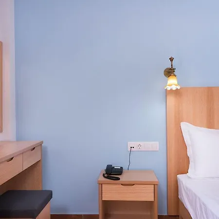 Petra Natura דירה לימנריה