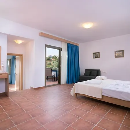 Petra Natura 아파트 *