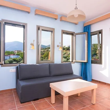 Petra Natura לימנריה