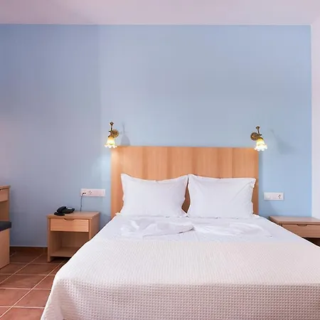 Petra Natura דירה *