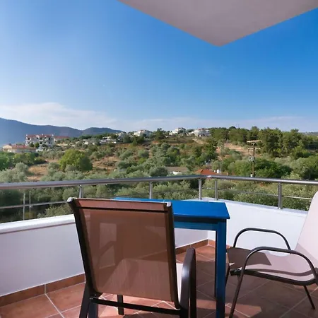 Petra Natura דירה