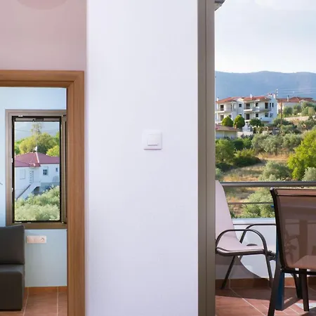 דירה Petra Natura