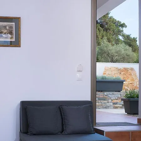Διαμέρισμα Petra Natura Λιμενάρια