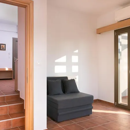 Petra Natura * לימנריה