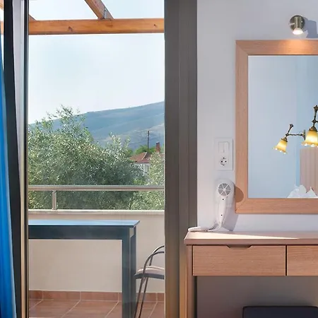 דירה Petra Natura *