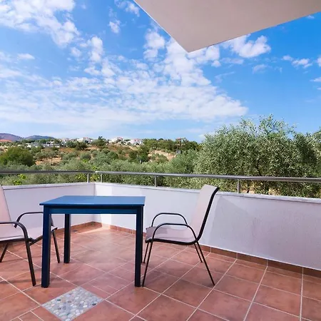 Apartment Petra Natura