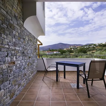 Petra Natura 아파트 *