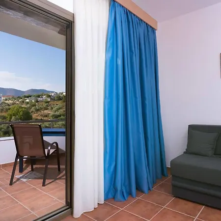 Petra Natura דירה *