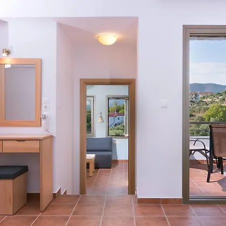 דירה Petra Natura *