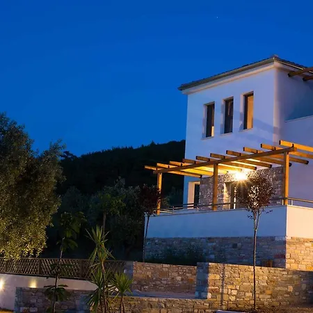 Petra Natura דירה לימנריה