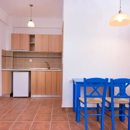 דירה Petra Natura לימנריה