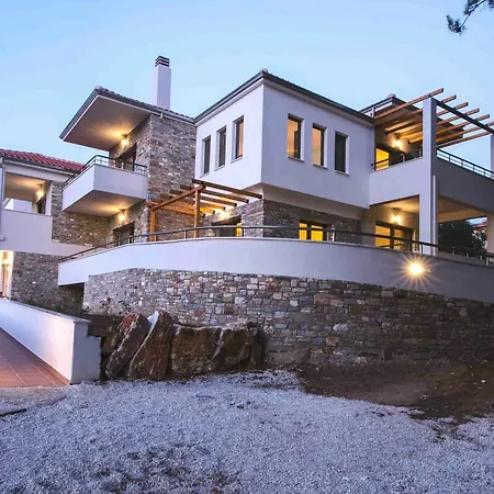 דירה Petra Natura *