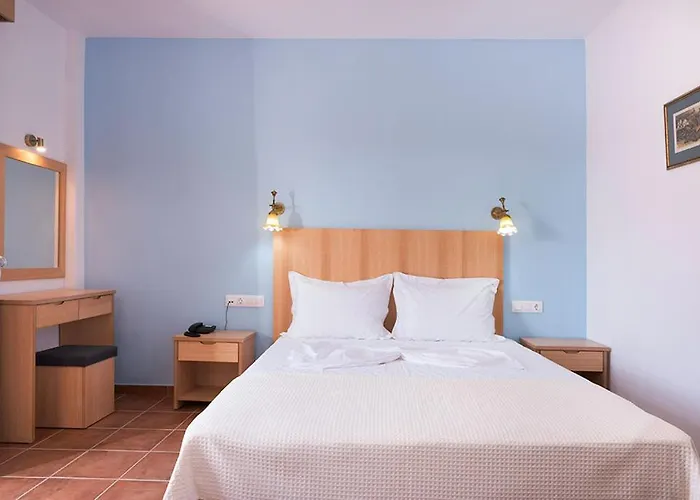 Petra Natura Apartmán *