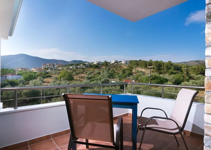 Petra Natura Apartmán