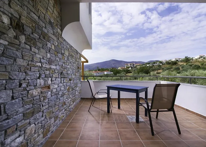 Petra Natura Apartmán *