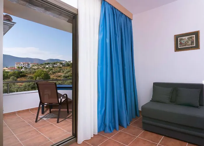 Petra Natura Apartmán *
